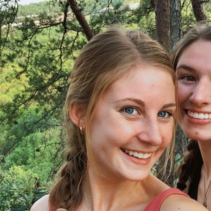 Fundraising Page: Katie Spangler